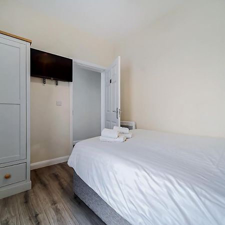Carlisle Lodge 'Sleeping 6 Guests' Лондондерри Экстерьер фото