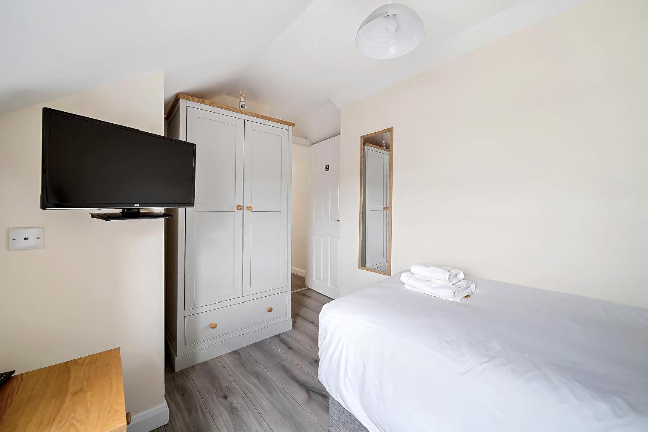 Carlisle Lodge 'Sleeping 6 Guests' Лондондерри Экстерьер фото