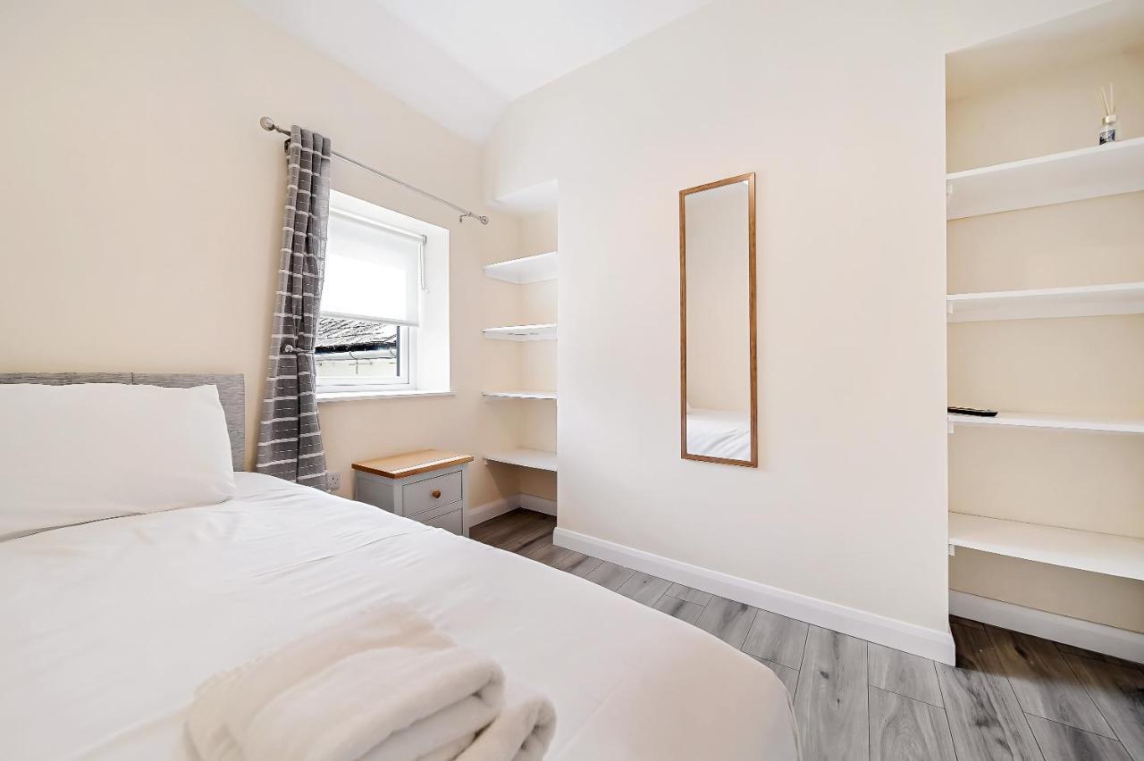 Carlisle Lodge 'Sleeping 6 Guests' Лондондерри Экстерьер фото