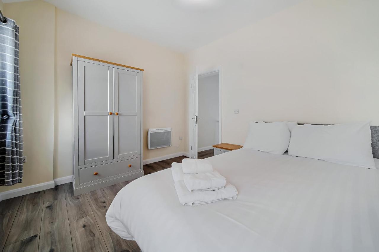 Carlisle Lodge 'Sleeping 6 Guests' Лондондерри Экстерьер фото