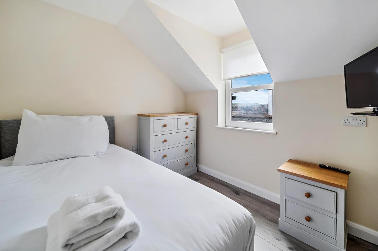 Carlisle Lodge 'Sleeping 6 Guests' Лондондерри Экстерьер фото